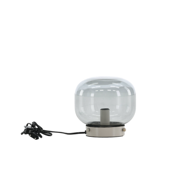 Venture Home - Bollonelie Bordslampa Beige