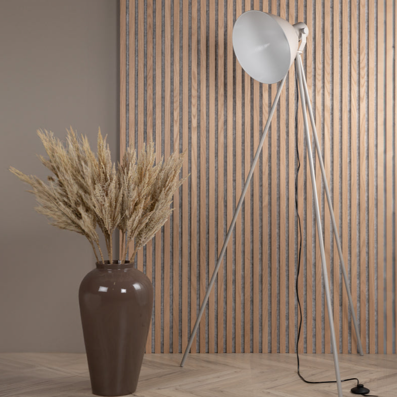 Venture Home - Tiv Golvlampa Beige