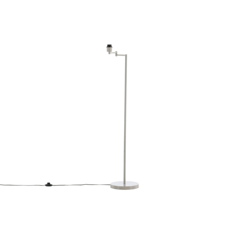 Venture Home - Virro Golvlampa Beige