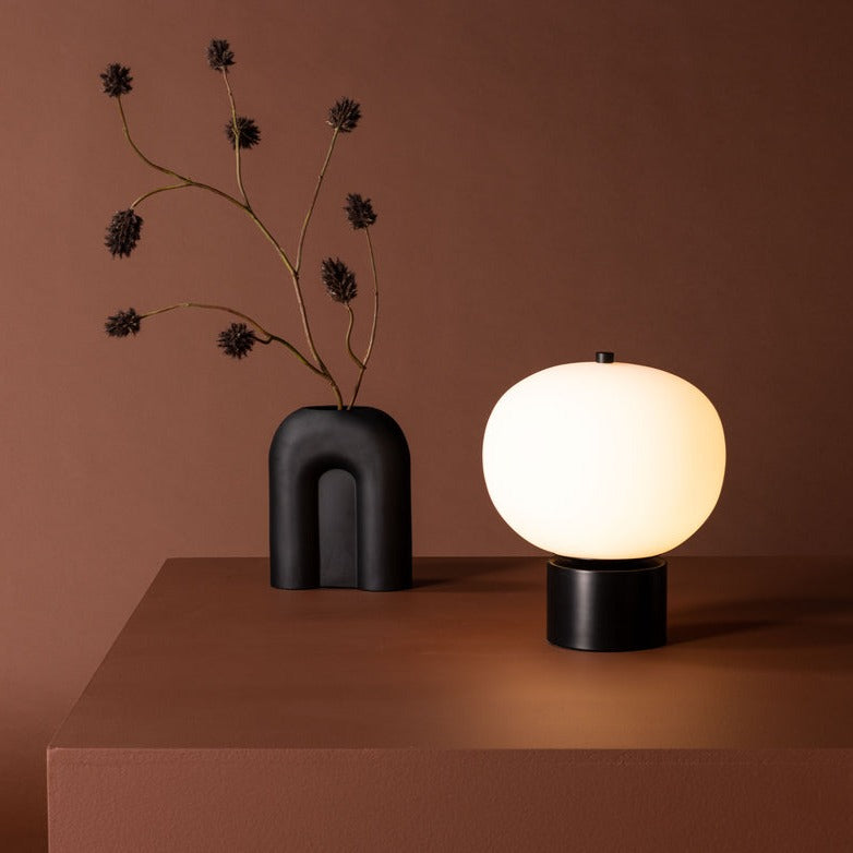 Venture Home - Cholet Bordslampa Svart