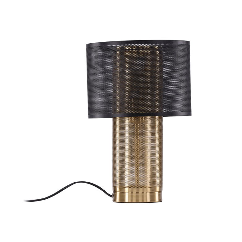 Venture Home - Gap Bordslampa Svart