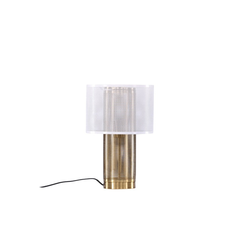 Venture Home - Gap Bordslampa Vit