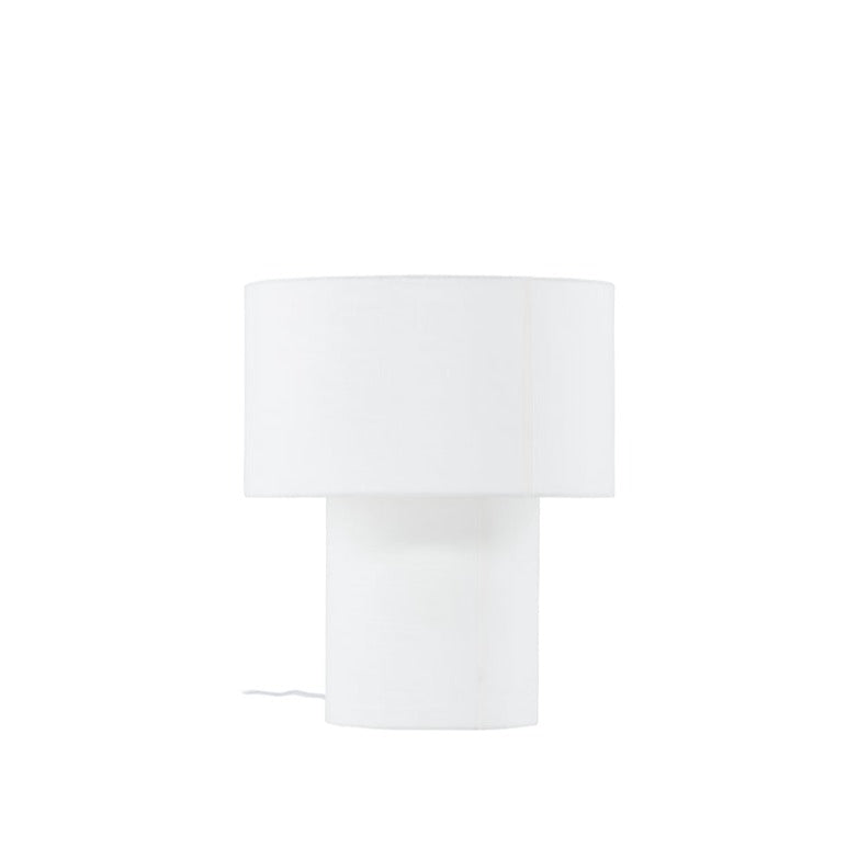 Venture Home - Globia Bordslampa Vit