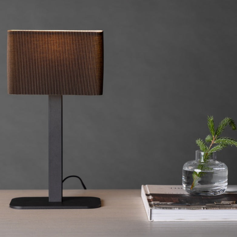 Venture Home - Idre Bordslampa Mocca