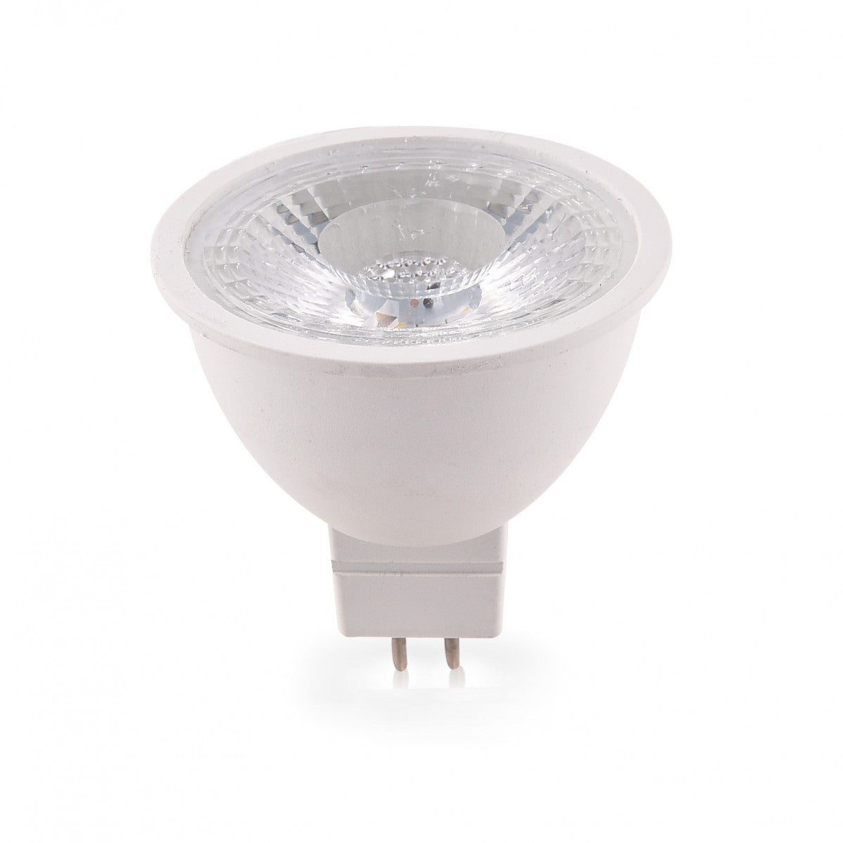 LightsOn - Bulb LED GU5.3 350lm Warm white