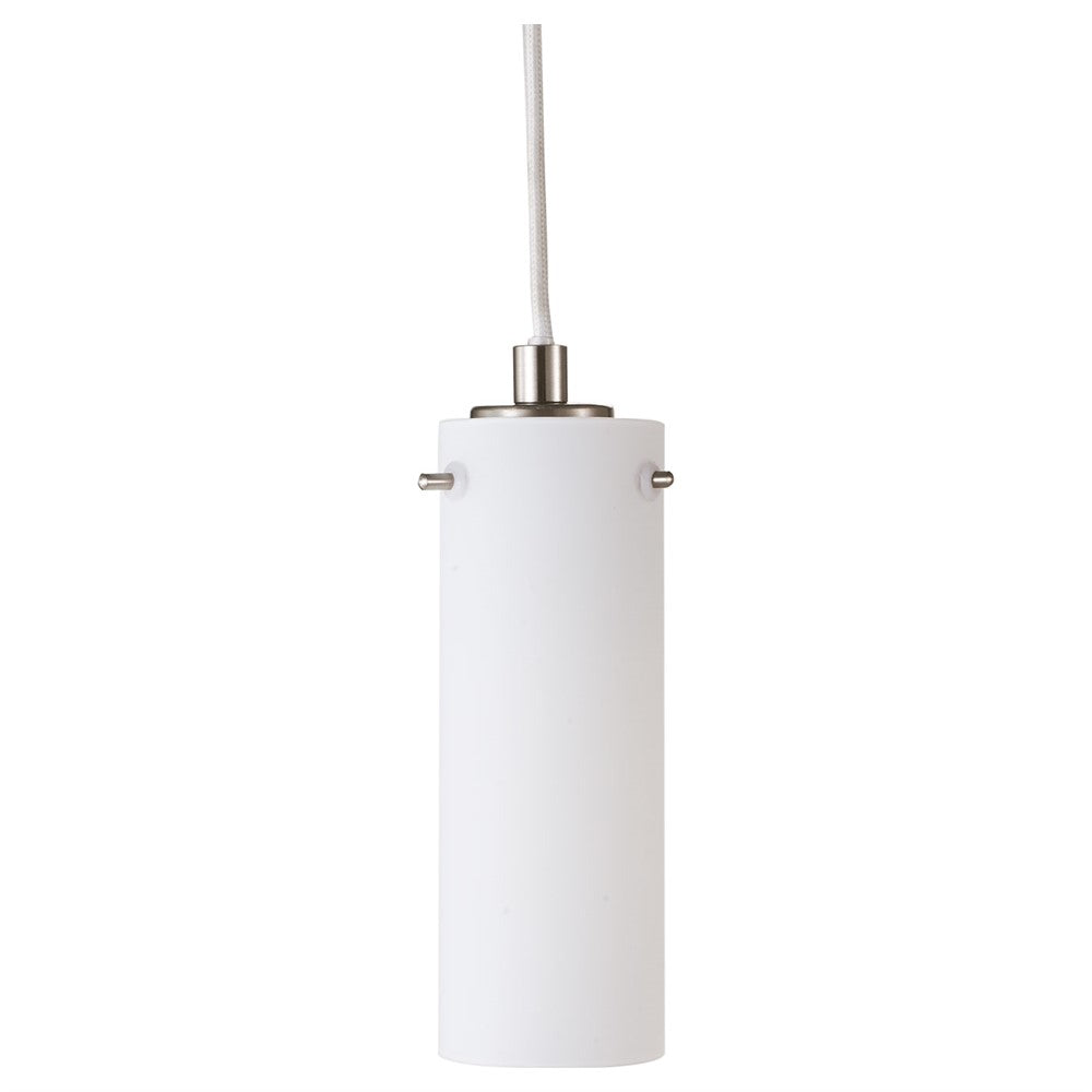 Oriva - Fönsterlampa Tub Opal