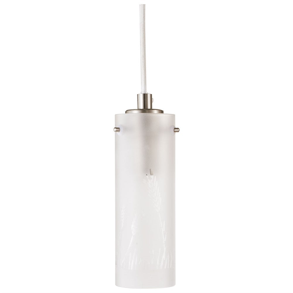 Oriva - Fönsterlampa Tub Ax Opal