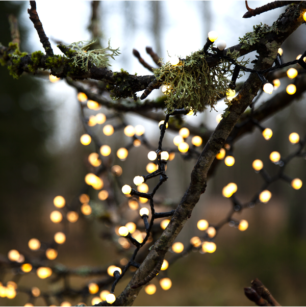 Star Trading - Ljusslinga Berry Mini 700 LED