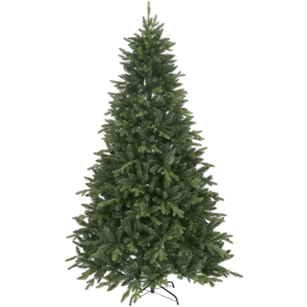 Star Trading - Julgran Bergen 210cm Grön