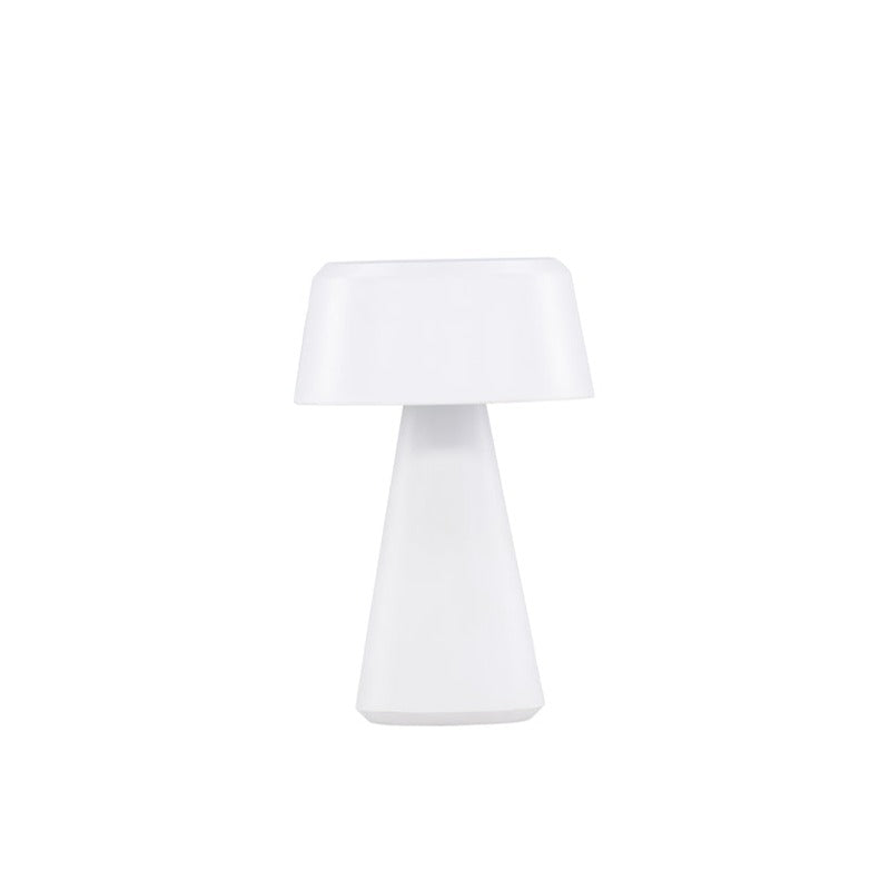 Venture Home - Stratford Bordslampa Vit