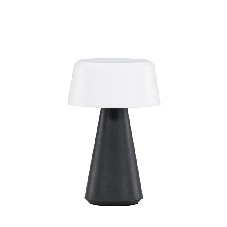 Venture Home - Stratford Bordslampa Svart