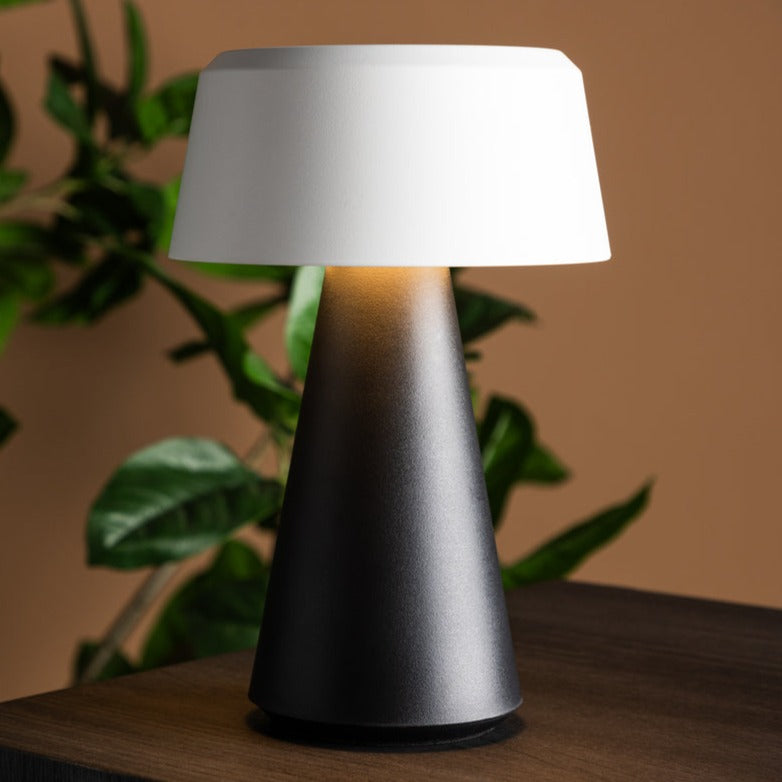 Venture Home - Stratford Bordslampa Svart