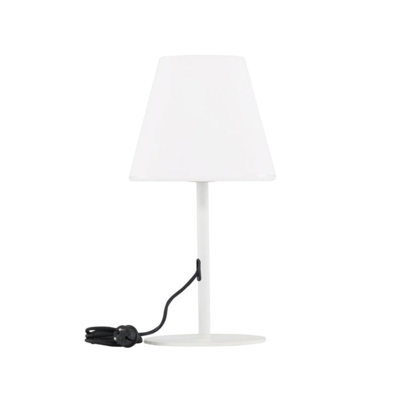 Venture Home - Moris Bordslampa Vit