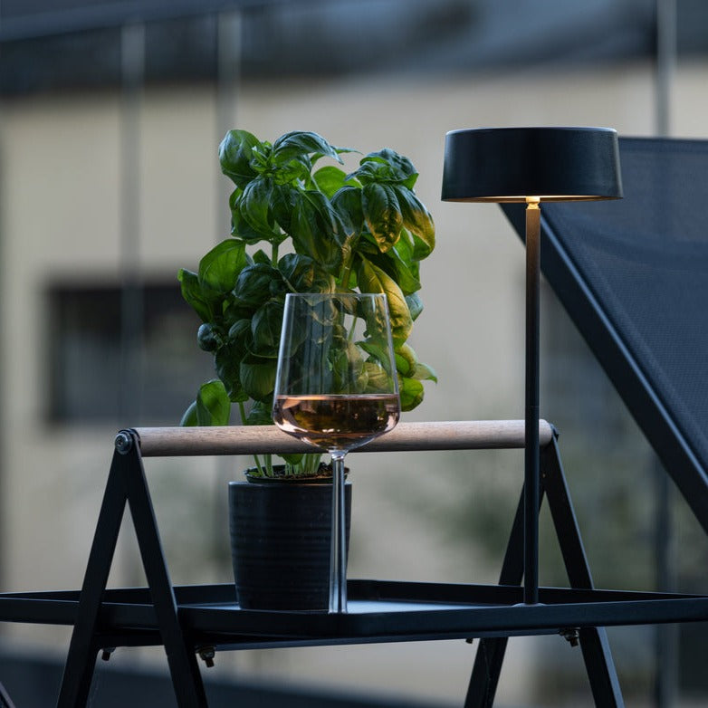 Venture Home - Tern Bordslampa Svart