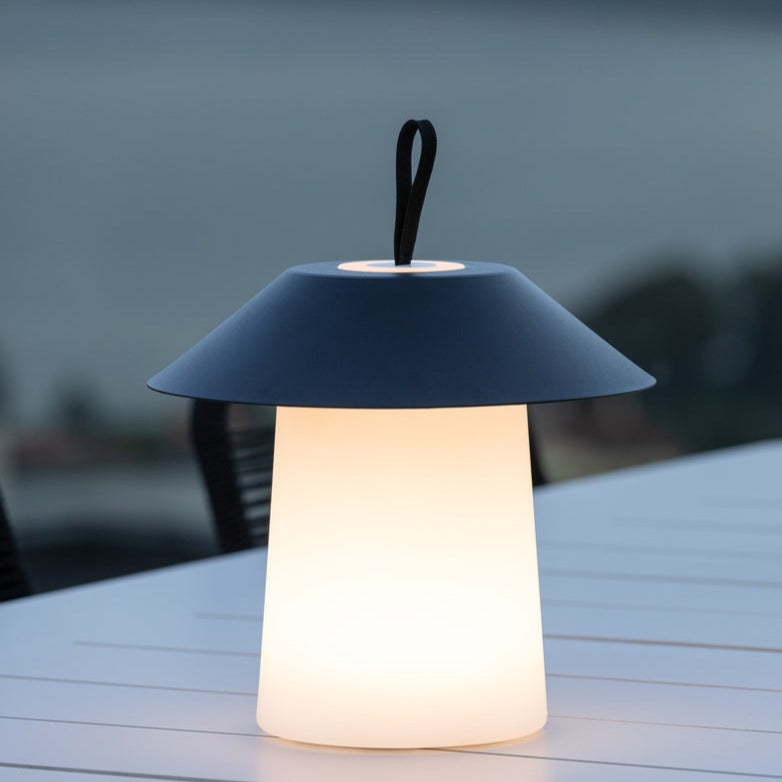 Venture Home - Rubu Bordslampa Svart