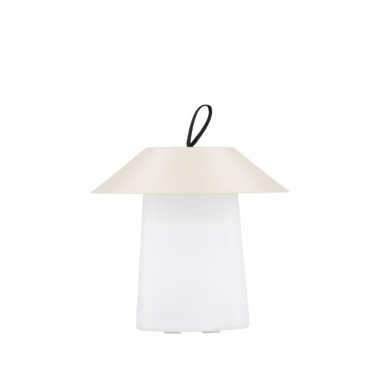 Venture Home - Rubu Bordslampa Beige