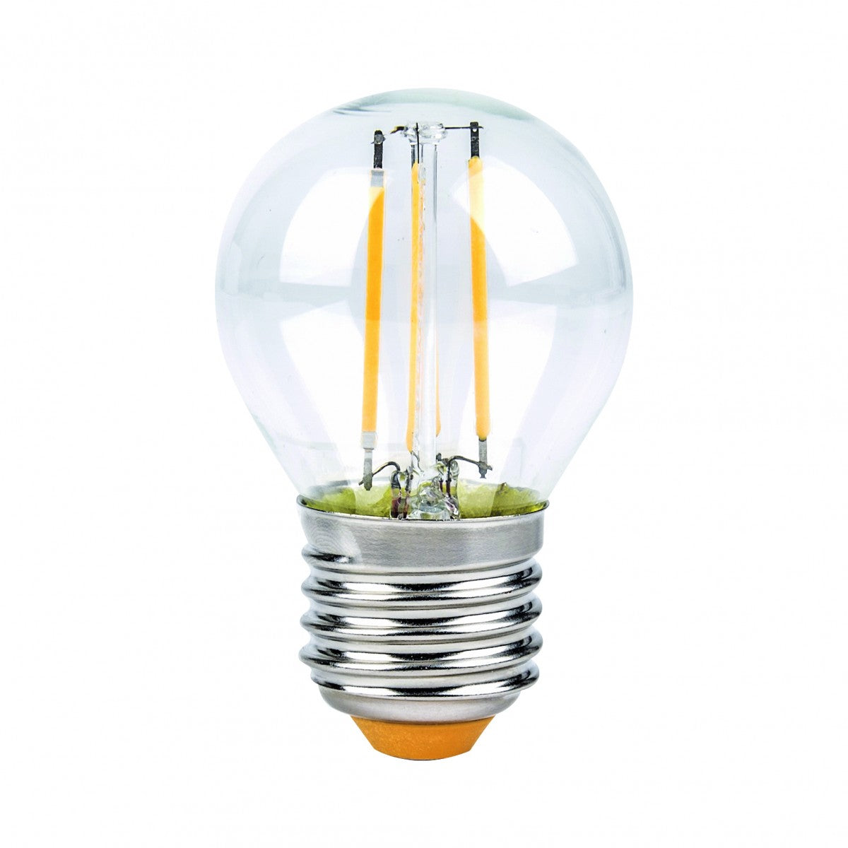 LightsOn - Bulb LED E27 12V 250lm Warm white