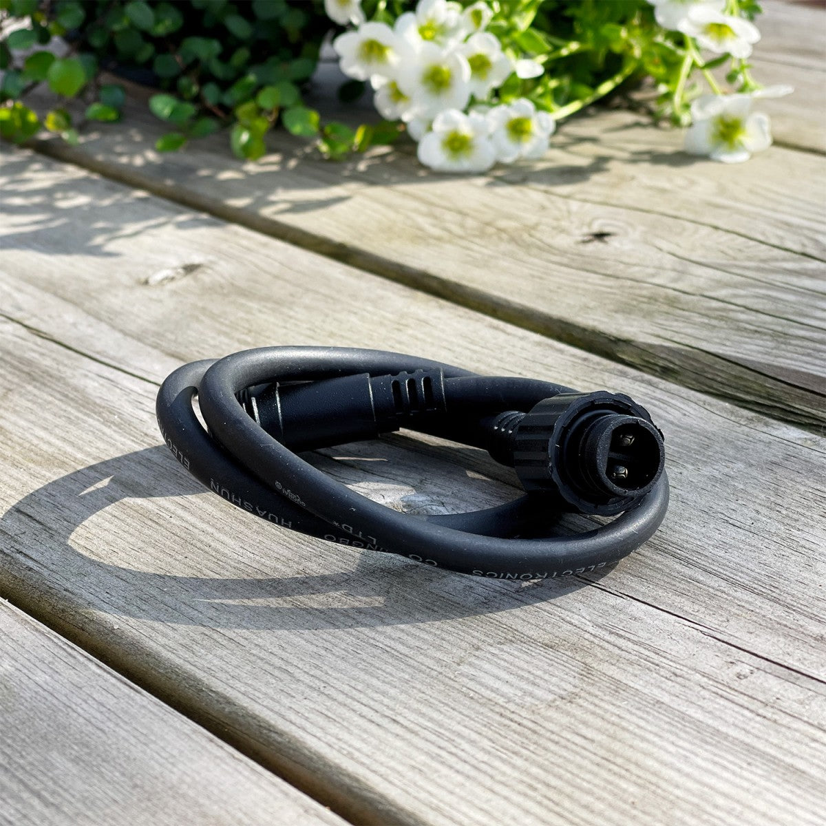 LightsOn - Kabel 0.5m