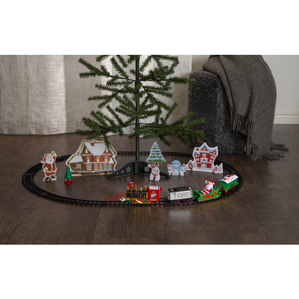 Star Trading - X-mas Train Multi