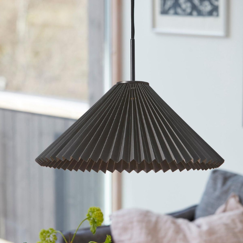 PR Home - Polly Taklampa Svart