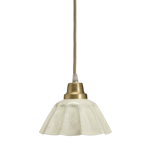 PR Home - Ester Fönsterlampa Offwhite