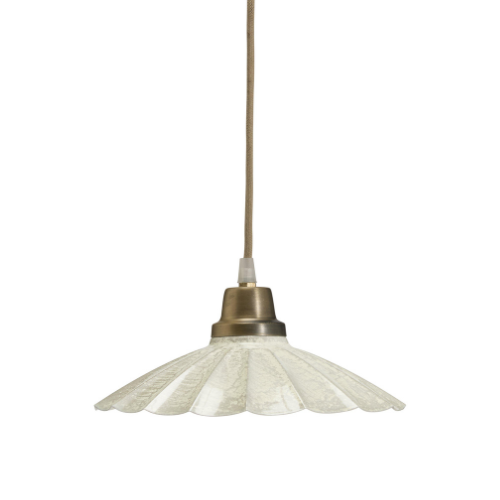 PR Home - Ester Fönsterlampa Offwhite