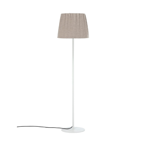 PR Home - Agnar Golvlampa Brun