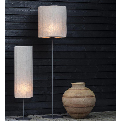 PR Home - Agnar Golvlampa Vit