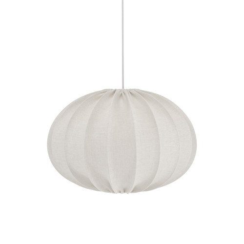 PR Home - Hilma Taklampa 60cm Ljus Beige