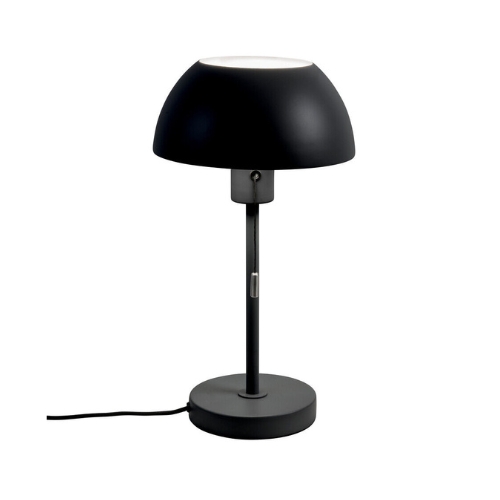 Airam - Urban Desk S Bordslampa Svart