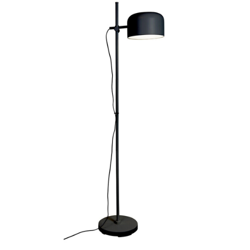 Airam - Urban Floor Golvlampa Svart