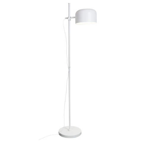 Airam - Urban Floor Golvlampa Vit