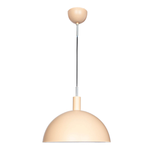 By Rydéns - Cabano Taklampa Ø38cm Beige