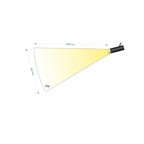 By Rydéns - GU10 LED Dimbar 5W 2700K 420Lm