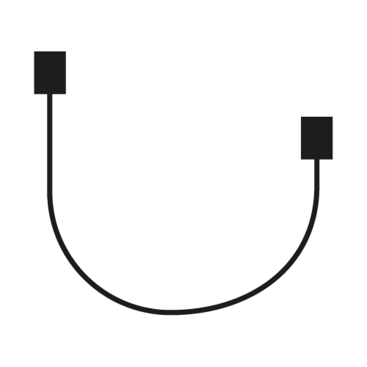 LightsOn - Kabel 2,5m