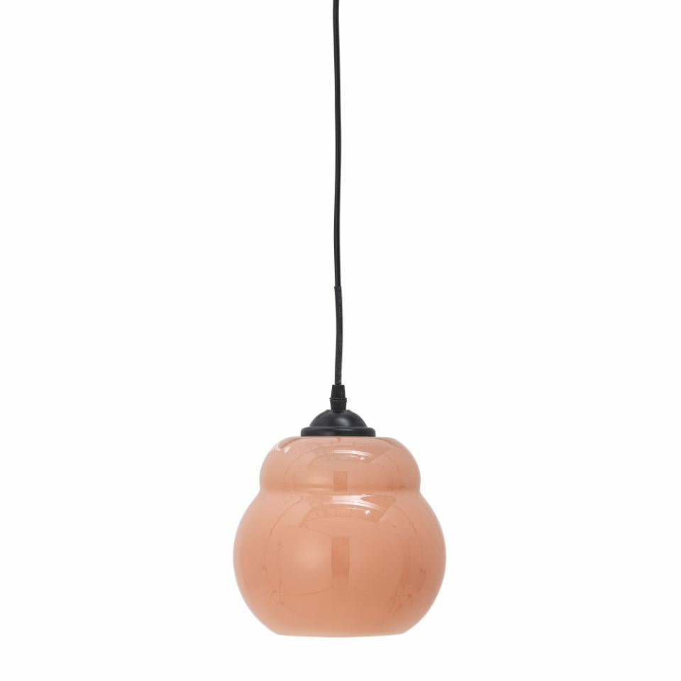 Bloomingville - Motella Taklampa Rose