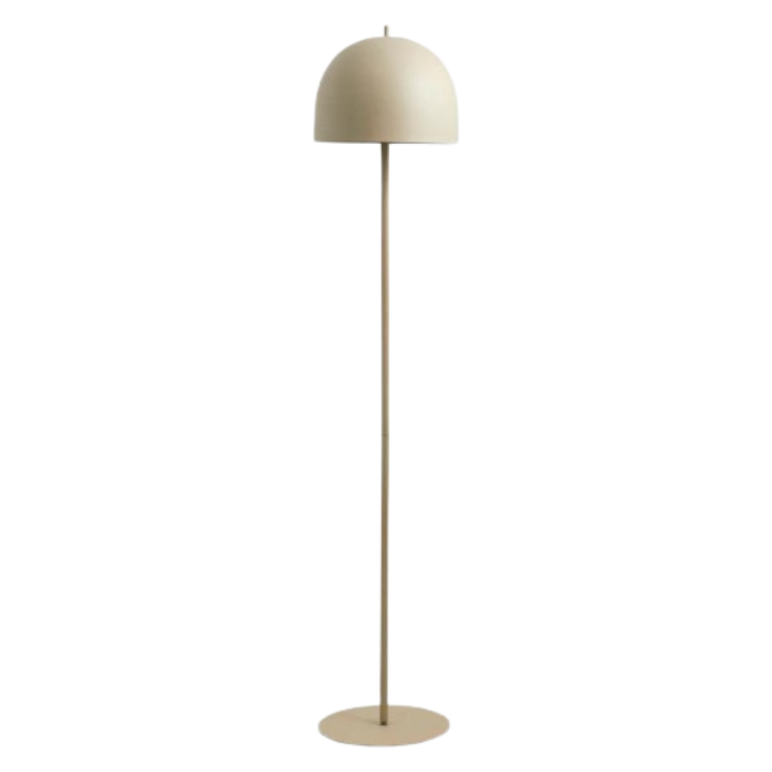 Nordal - Glow Golvlampa Matt Beige