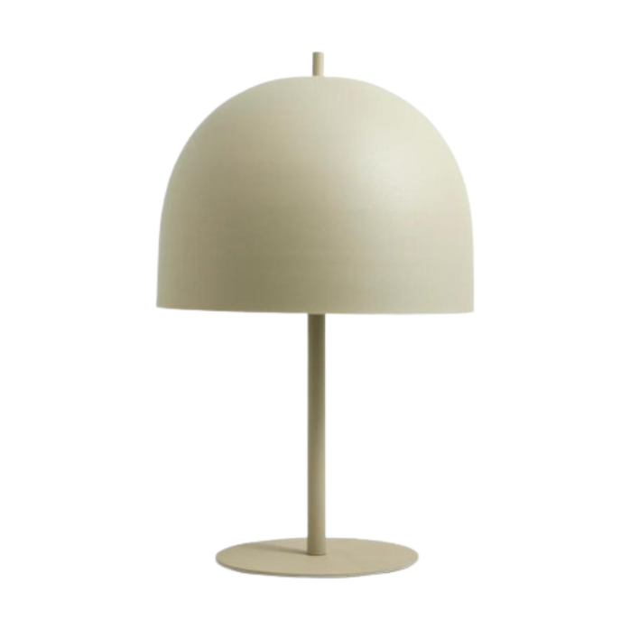 Nordal - Glow bordslampa Matt Beige